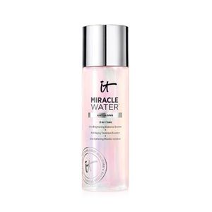Miracle Water 3-in-1 Micellar Cleanser